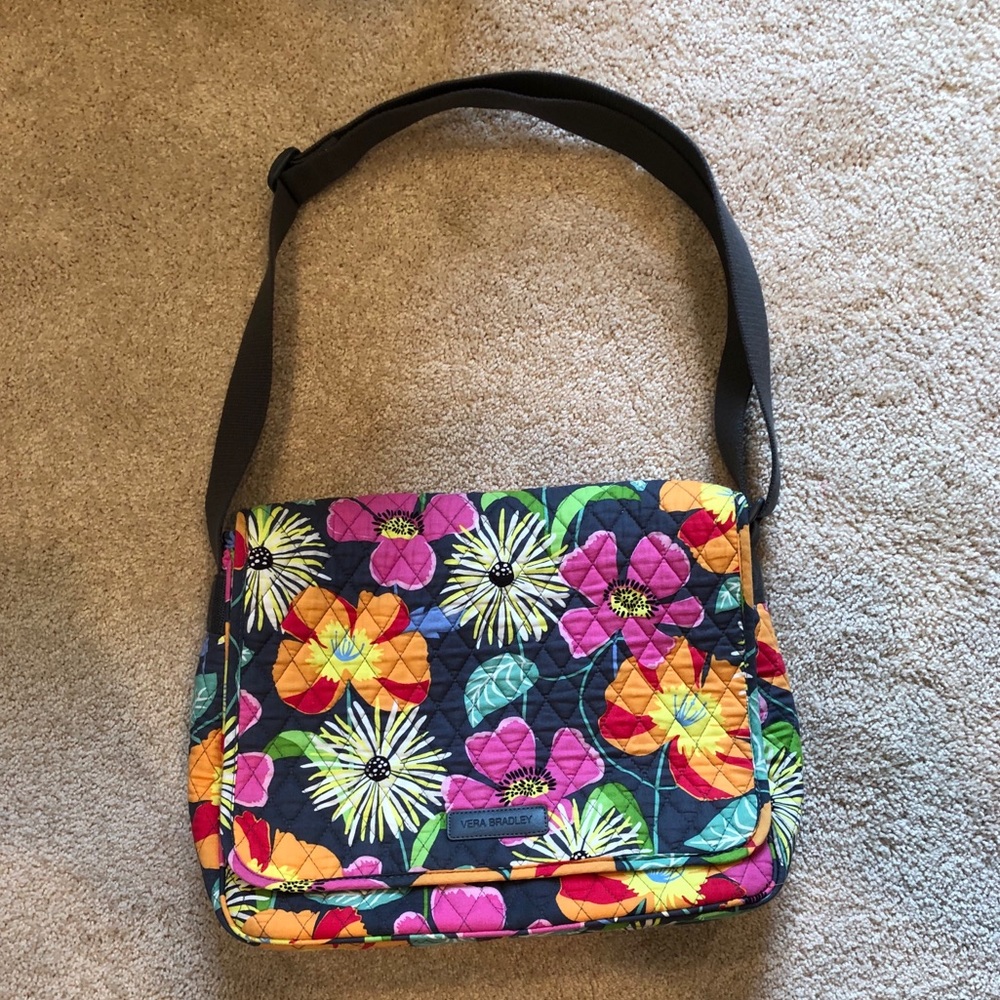Vera Bradley crossbody